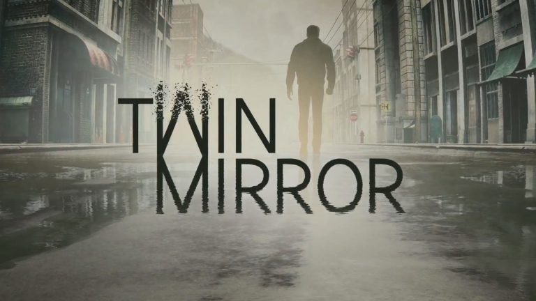 DONTNOD Entertainment kondigt psychologische thriller Twin Mirror aan