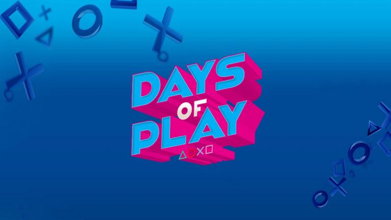Dit zijn alle PS4 Days of Play-deals in de PlayStation Store