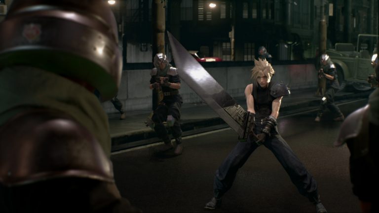 Nomura geeft toe dat zijn games te vroeg zijn aangekondigd