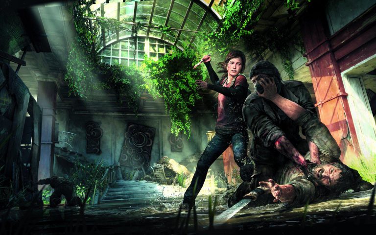 The Last of Us is wereldwijd meer dan 17 miljoen keer verkocht