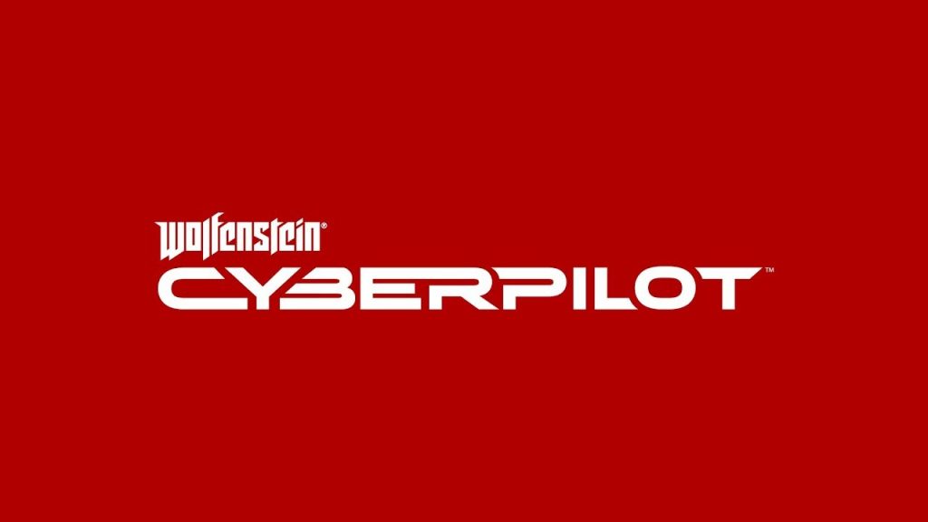 wolfenstein cyberpilot