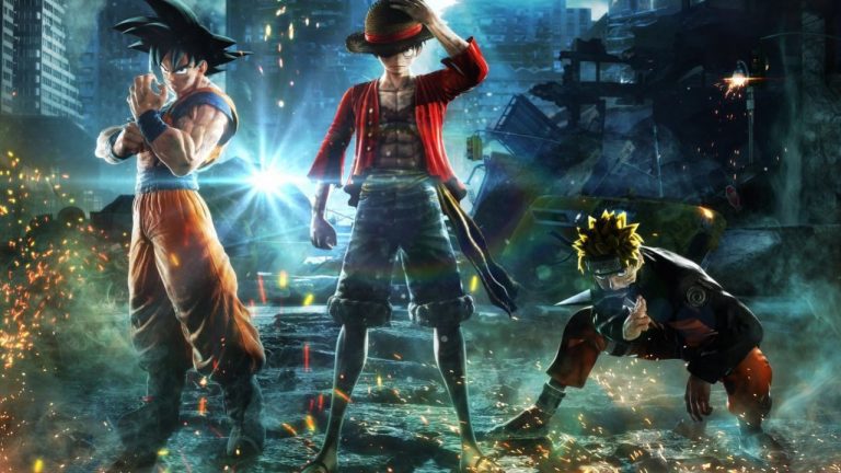 Bandai Namco onthult sterke Gamescom line-up