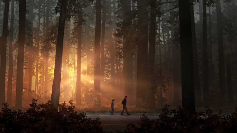 Dit zijn de reviewscores van de eerste aflevering van Life is Strange 2