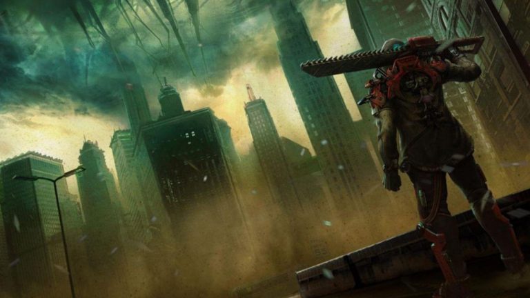 Bekijk 11 minuten aan gloednieuwe gameplay van The Surge 2