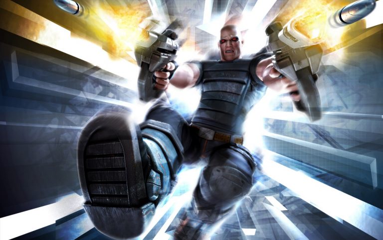 Timesplitters komt eindelijk terug, de nieuwe game is in ontwikkeling bij Free Radical Design