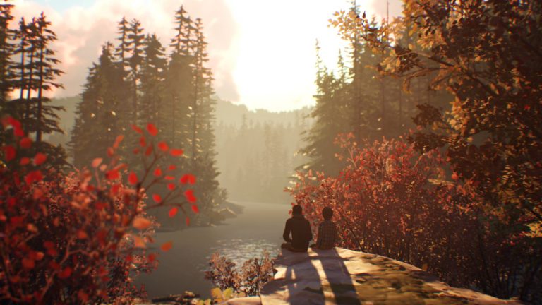 Tweede aflevering van Life is Strange 2 heeft een releasedatum en een indrukwekkende live action trailer