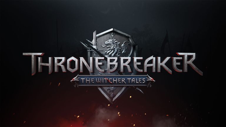 Bekijk meer dan een half uurtje aan gameplay van Thronebreaker: The Witcher Tales