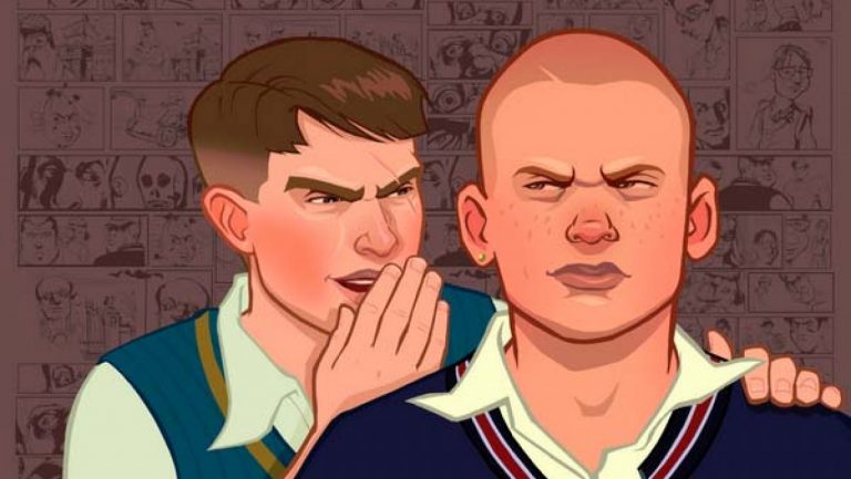 Bully is vanaf nu speelbaar via GTA+