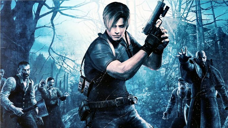 Resident Evil 4 Remake wordt naar verluidt anders en komt mogelijk in 2023
