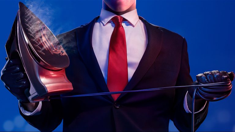 Dit is de oktober roadmap van Hitman 2 met onder andere een speciale Halloween-missie