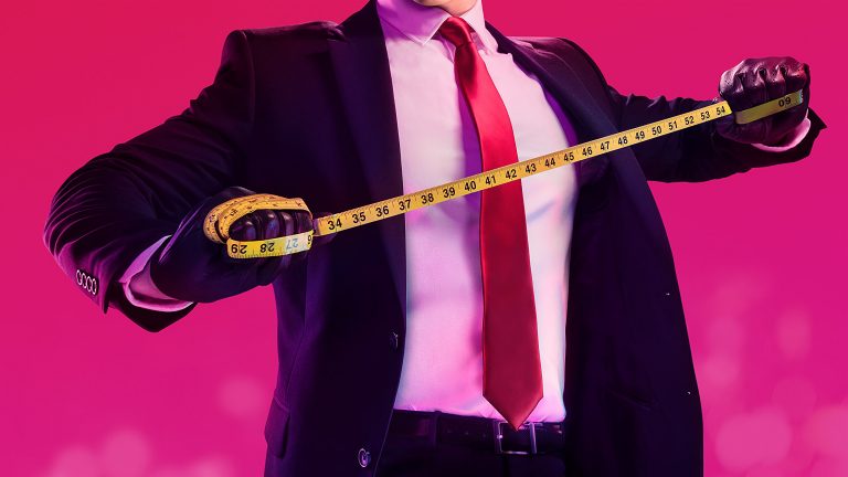 Hitman 2 krijgt een hele vette 1-tegen-1 multiplayer Ghost-modus
