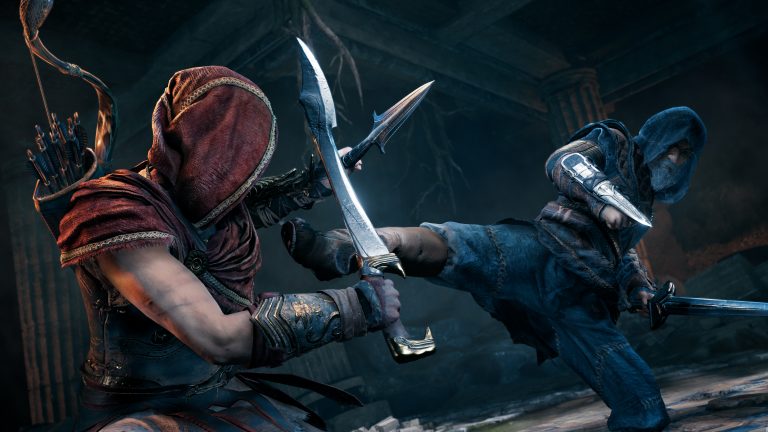 Eerste premium uitbreiding voor Assassin’s Creed Odyssey heeft een releasedatum en een coole trailer