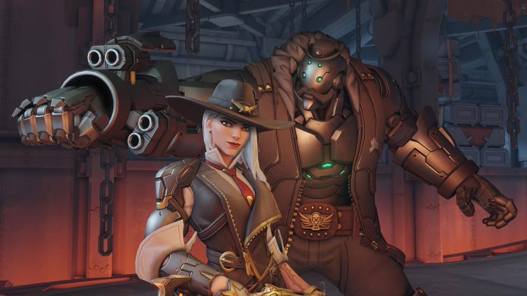 Ashe is vanaf nu gratis beschikbaar als speelbare personage in Overwatch