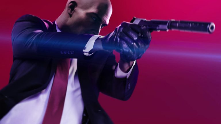 Sean Bean keert terug als Elusive Target in Hitman 2