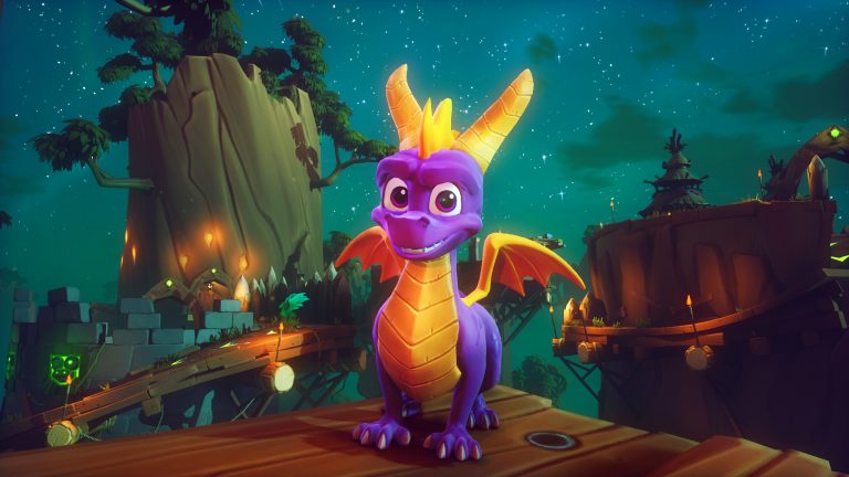 Spyro Reignited Trilogy verschijnt volgende week voor de Nintendo Switch, bekijk hier de launch trailer