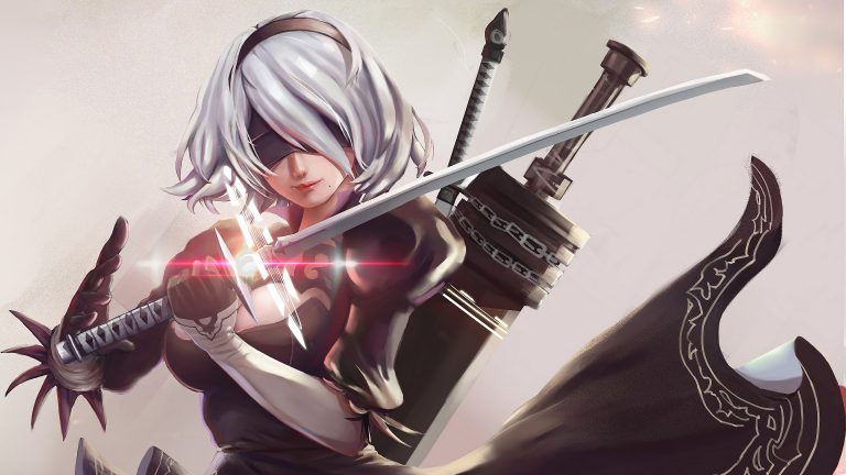 NieR: Automata bereikt mijlpaal van 4,5 miljoen verscheepte exemplaren, is binnenkort speelbaar op Xbox Game Pass