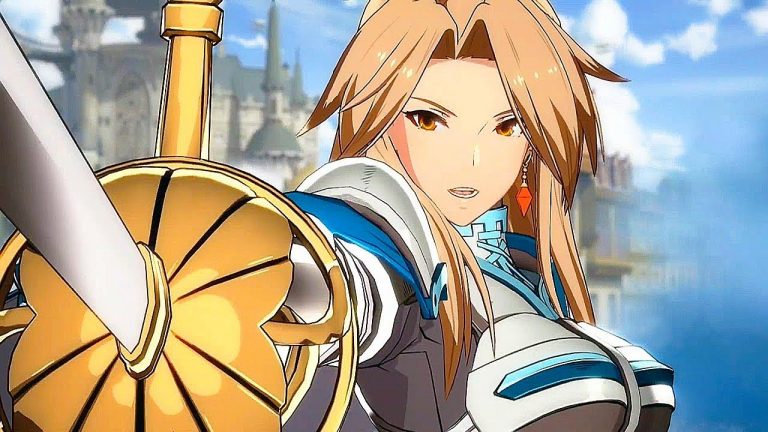 Katalina en Charlotta schitteren in nieuwe trailers van Granblue Fantasy Versus