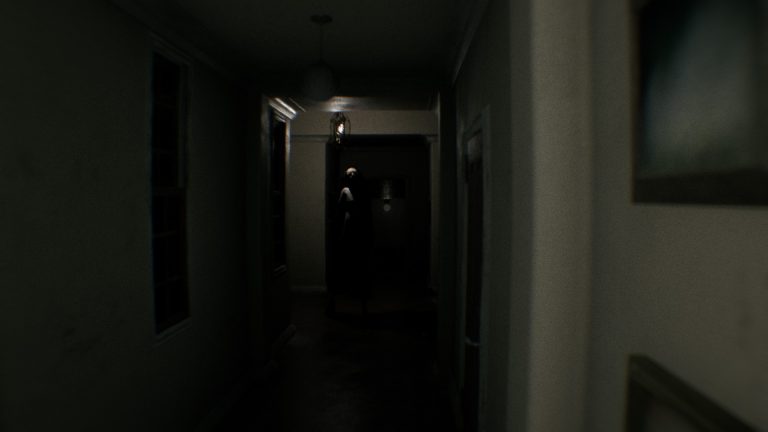 Fan maakt in zijn eentje een remake van Hideo Kojima’s angstaanjagende PT met de Unreal Engine