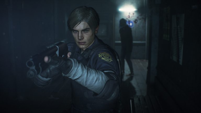 Capcom deelt laatste verkoopcijfers van alle Resident Evil-games