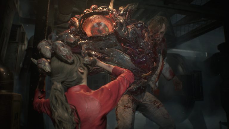 De angstaanjagende launch trailer van Resident Evil 2 maakt het wachten ondraaglijker