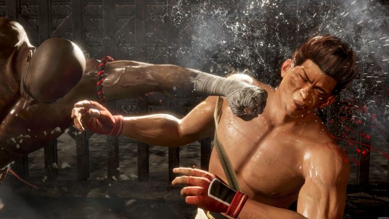 De eerste Dead or Alive 6 Season Pass zal je een hoop kosten