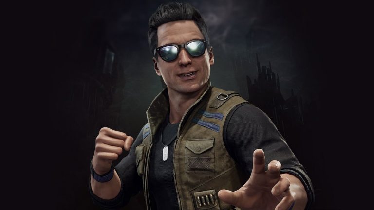 Johnny Cage is onthuld als speelbare personage voor Mortal Kombat 11