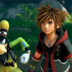 Kingdom Hearts Collection [I～III] (NS2, PS5, XSX) – 8 oktober
