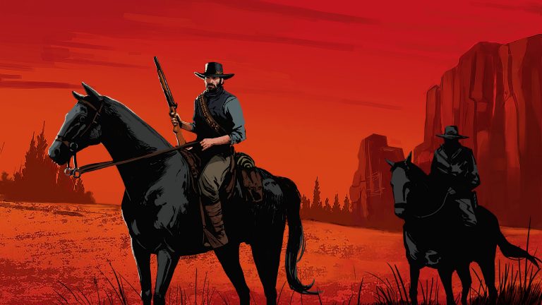 Grote Red Dead Online update met gloednieuwe modi is nu beschikbaar en heeft een trailer