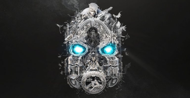 Bekijk hier om 19:00 uur live naar de onthulling van de volgende Borderlands-game