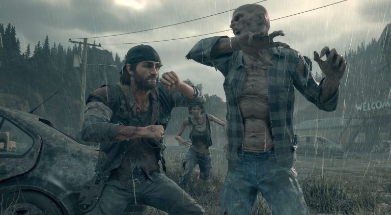 Gamers hebben nu al 83.000 handtekeningen verzameld voor een vervolg op Days Gone
