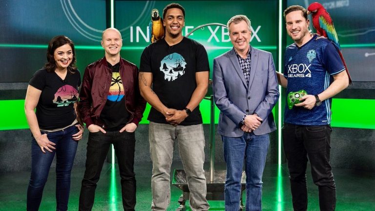 Check hier de eerste Inside Xbox-presentatie van 2020 in zijn geheel terug