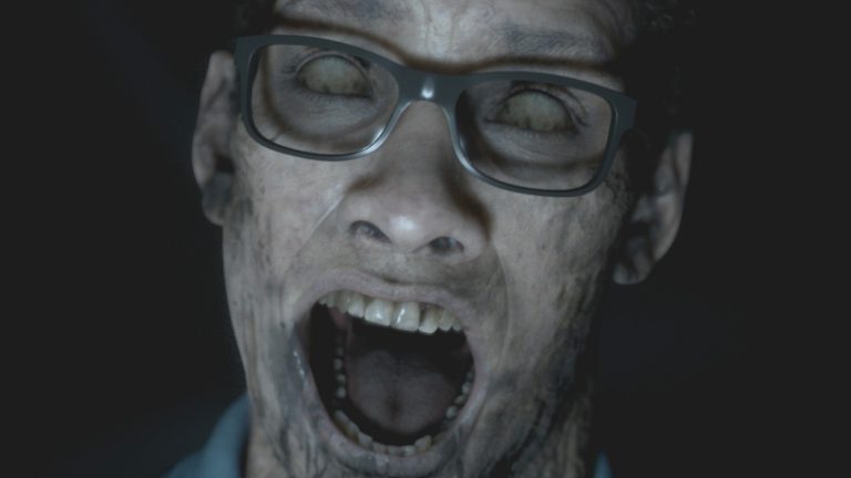 5 aankomende horrorgames in The Dark Pictures Anthology zijn vastgelegd met logo’s