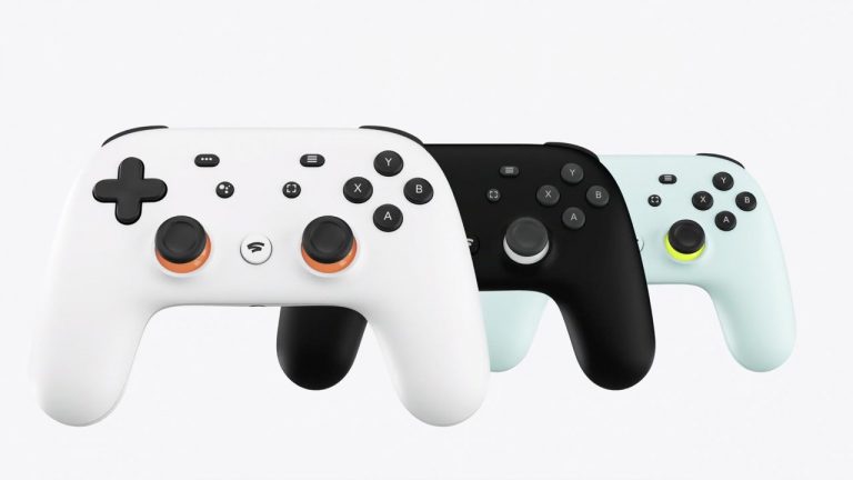 Gamescom Google Stadia Connect-presentatie aangekondigd