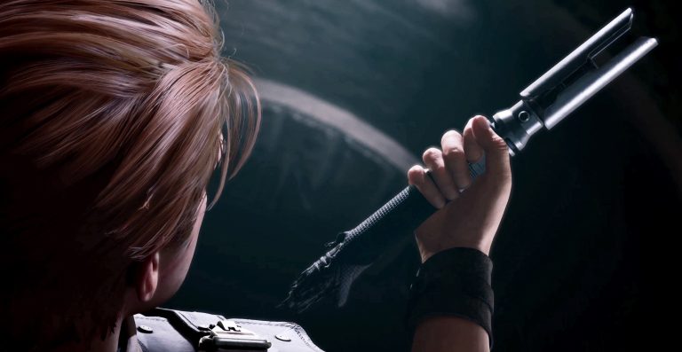 Bekijk hier 20 minuten aan nieuwe gameplay van Star Wars: Jedi Fallen Order