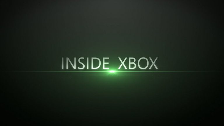Microsoft houdt morgen de eerste Inside Xbox-presentatie van 2020