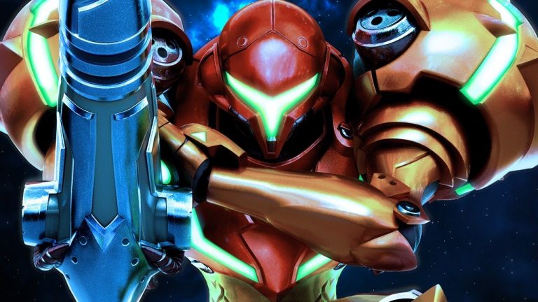 Nintendo werkt mogelijk aan een remaster van Metroid Prime