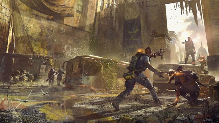 Eerste gratis uitbreiding voor The Division 2 is nu beschikbaar – Trailer