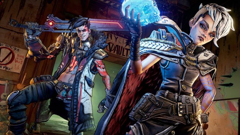 [E3 2019] Het is mayhem in de E3 trailer van Borderlands 3