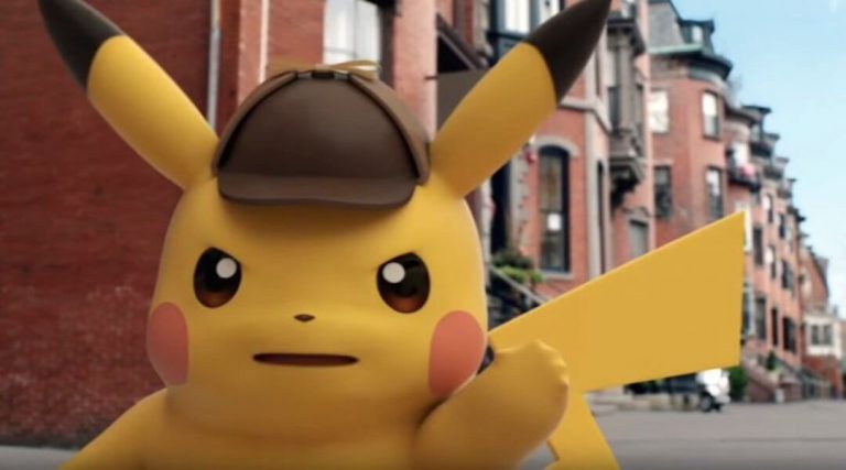 Release van Detective Pikachu 2 mogelijk dichterbij dan gedacht