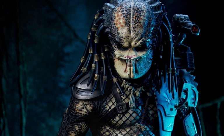 Open beta aangekondigd voor Predator: Hunting Grounds