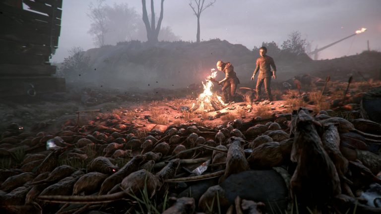 A Plague Tale krijgt 4K 60FPS upgrade op de PS5 en Xbox Series X en komt naar Nintendo Switch