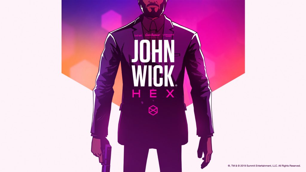 john Wick