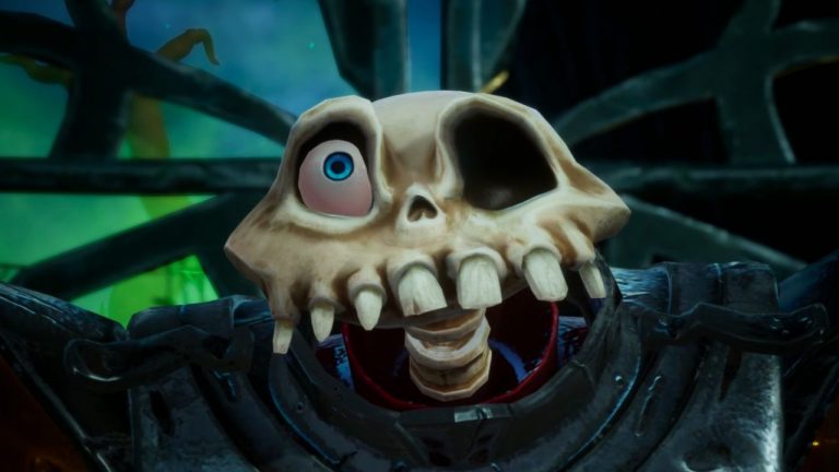 Vergelijkingsvideo toont MediEvil van 1998 vs 2019