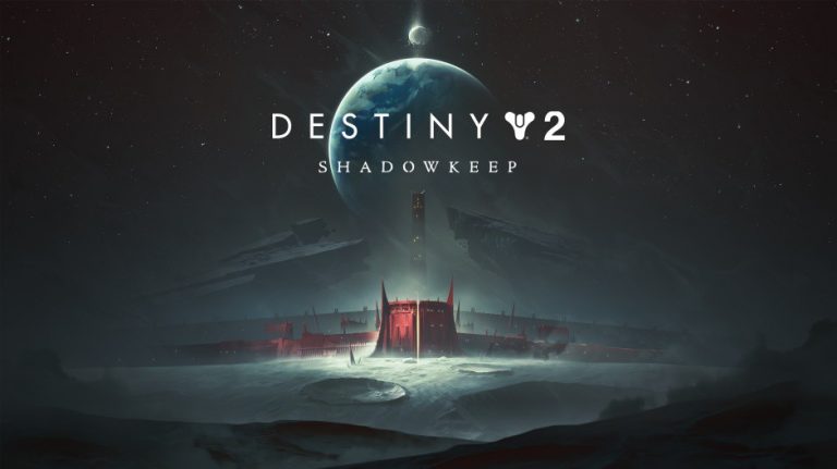 Destiny 2 krijgt free-to-play versie, cross-saves en een nieuwe uitbreiding waarbij je terug moet naar de maan
