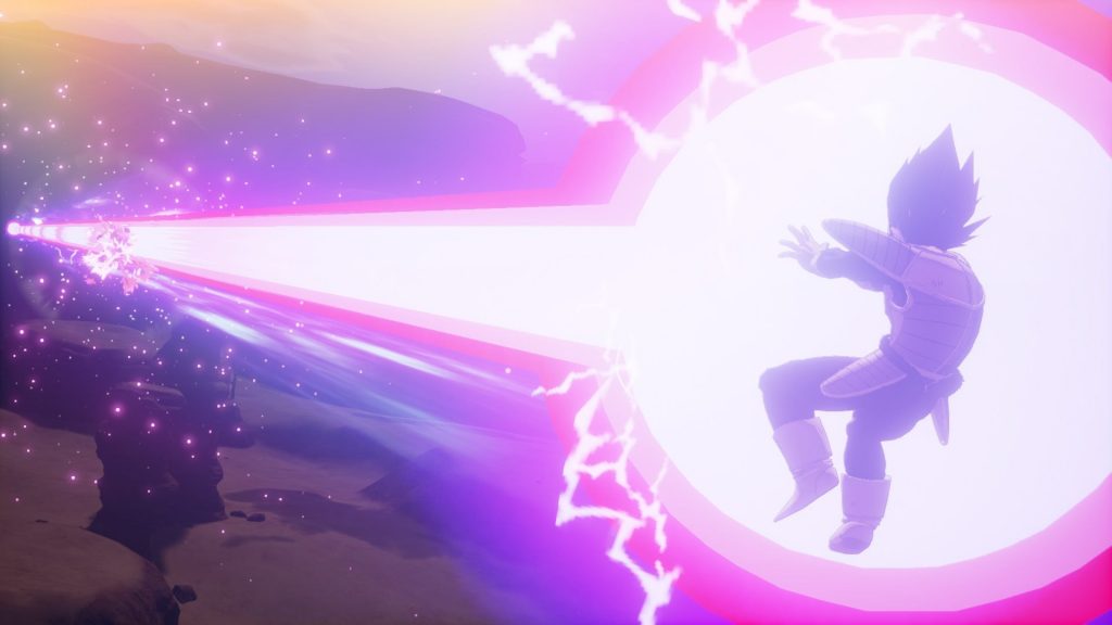 DBZ kakarot sc10