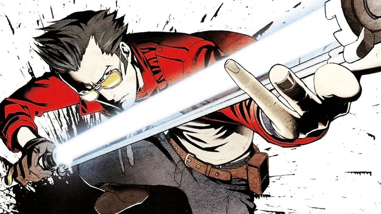 No More Heroes III heeft een zeer bizarre trailer gekregen