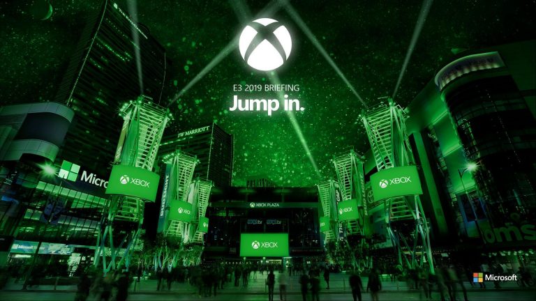 [E3 2019] Bekijk hier vanavond om 22:00 live de Xbox E3-presentatie waar onder andere de next-gen console zal worden onthuld