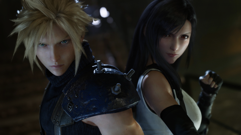 De producer van Final Fantasy VII Remake denkt dat toekomstige games niet meer exclusief kunnen zijn