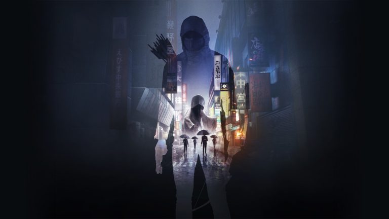Bethesda: ‘Ghostwire Tokyo is nog altijd in ontwikkeling’