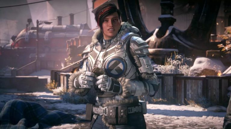 Geen Season Pass of Gears Packs in Gears 5